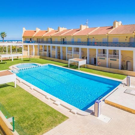 Nice House With Tennis Court,Sports And Playground Torrevieja Zewnętrze zdjęcie