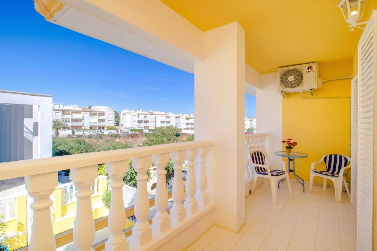 Nice House With Tennis Court,Sports And Playground Torrevieja Zewnętrze zdjęcie