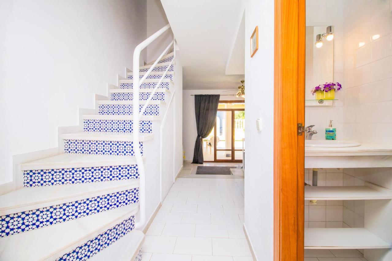 Nice House With Tennis Court,Sports And Playground Torrevieja Zewnętrze zdjęcie